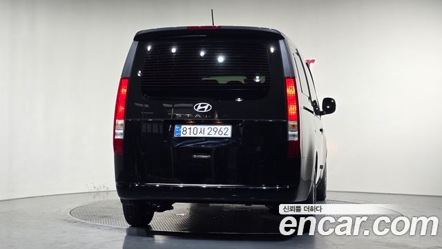 Hyundai Staria Cargo 5-Seater Modern - фото 3