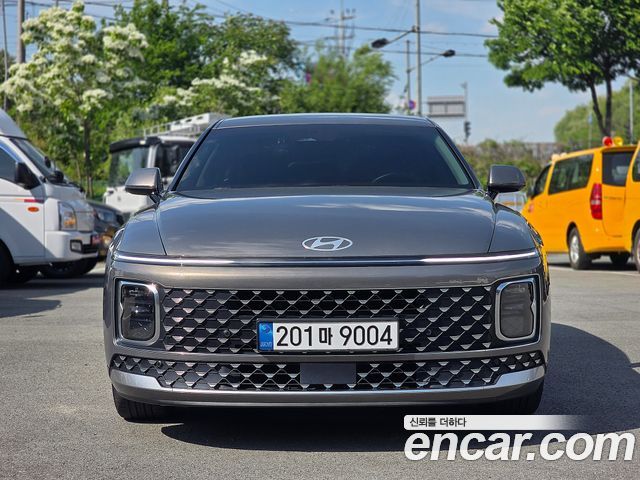 Hyundai Grandeur GN7 2,5 Gasoline 2WD Premium - фото 2