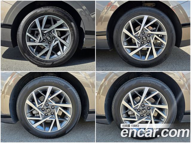 Hyundai Grandeur GN7 2,5 Gasoline 2WD Premium - фото 4