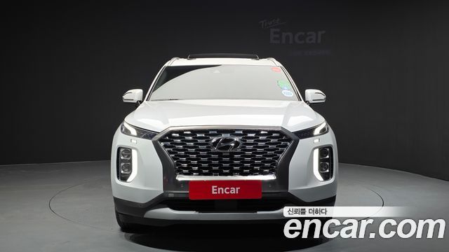 Hyundai Palisade Diesel 2.2 2WD Exclusive - фото 2