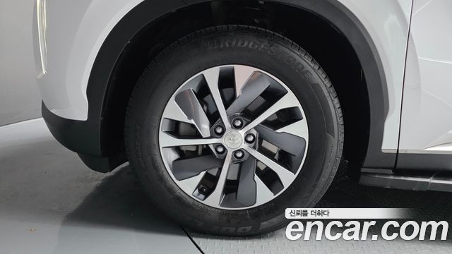 Hyundai Palisade Diesel 2.2 2WD Exclusive - фото 4