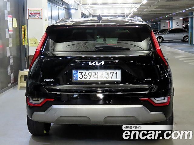 Kia Niro Совершенно новый Prestige - фото 4