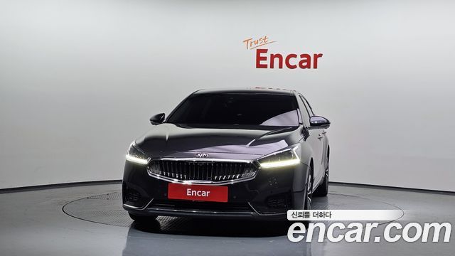 Kia K7 Совершенно новый 3.0 GDI Noblesse - фото 2