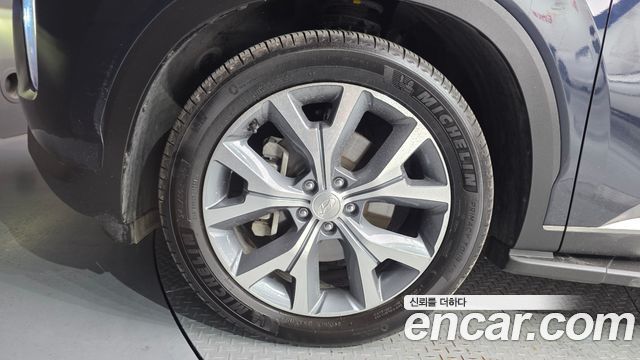 Hyundai Palisade Gasoline 3.8 4WD Prestige - фото 4