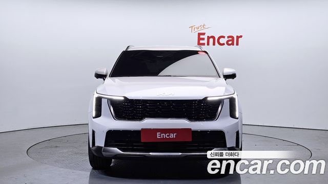 Kia Sorento Новый 4-го поколения HEV 1.6 2WD Noblesse - фото 2
