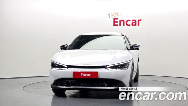 Kia EV6 Long Range 4WD Earth - фото 2