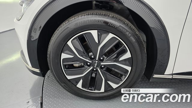 Kia EV6 Long Range 4WD Earth - фото 4