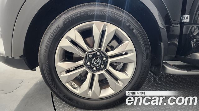 Kia Mohave (The Master) Diesel 3.0 4WD 6-Seater Masters - фото 4