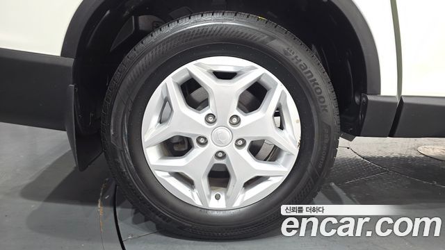 SsangYong Rexton Новый Sports Diesel 2.2 4WD Culman Prestige - фото 4
