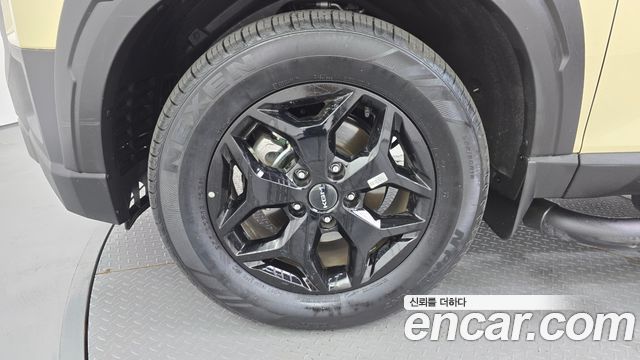 SsangYong Musso Q250 Diesel 2.2 4WD Prestige - фото 4