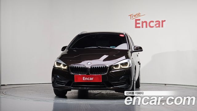 BMW 2-Series F45 Joy - фото 2
