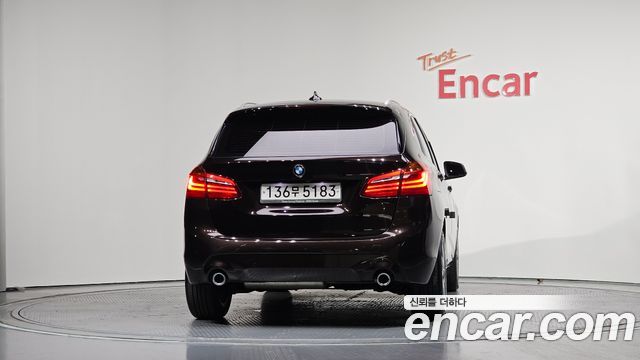 BMW 2-Series F45 Joy - фото 3