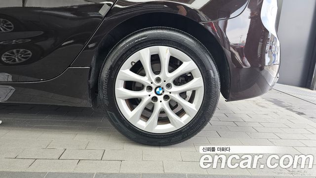 BMW 2-Series F45 Joy - фото 4