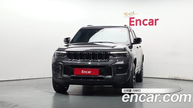 Jeep Cherokee WL L 3.6 Overland - фото 2
