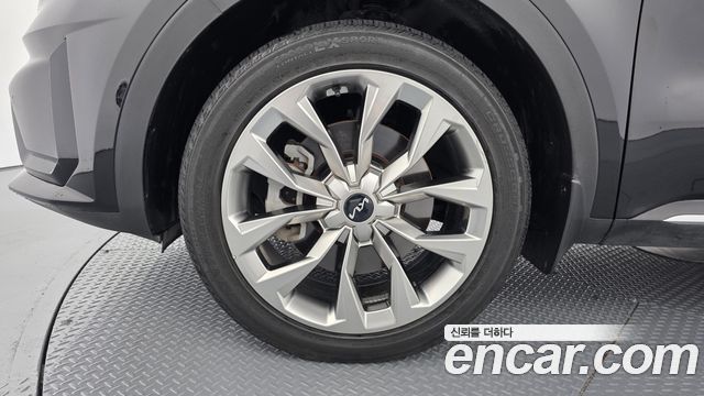 Kia Sorento 4-го поколения Gasoline 2.5T 2WD Noblesse - фото 4