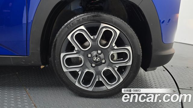 Hyundai Casper Turbo Inspiration - фото 4