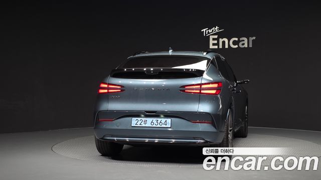 Genesis GV60 Performance AWD - фото 3