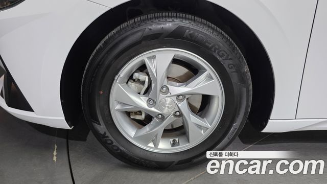 Hyundai Avante CN7 1.6 Smart - фото 4