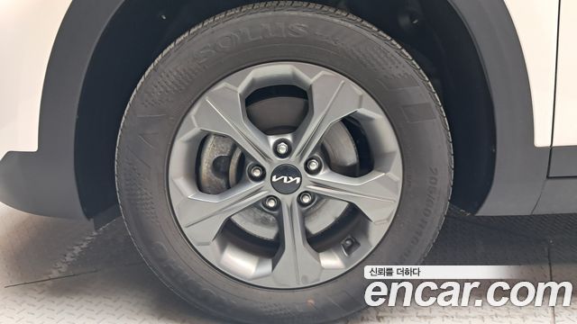 Kia Seltos Новый Gasoline 1.6 Turbo 2WD Prestige - фото 4