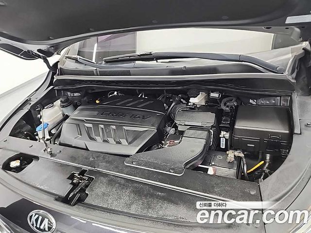Kia Carnival Новый 9-Seater Luxury - фото 4