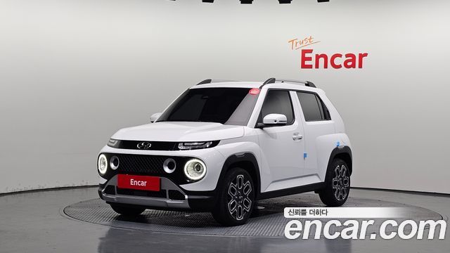 Hyundai Casper Turbo Inspiration - фото 0