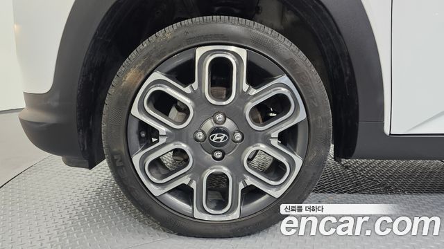 Hyundai Casper Turbo Inspiration - фото 4