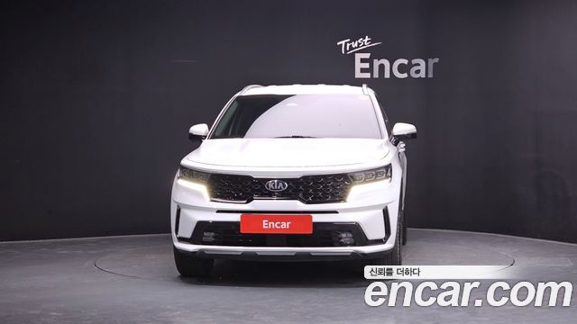 Kia Sorento 4-го поколения Diesel 2.2 2WD Signature - фото 2
