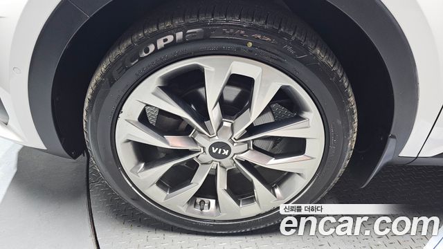 Kia Sorento 4-го поколения Diesel 2.2 2WD Signature - фото 4