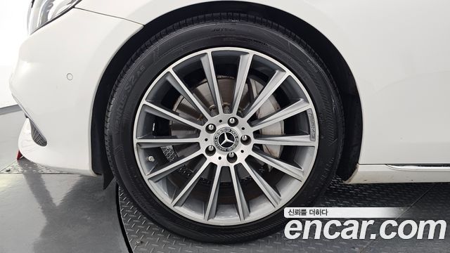 Mercedes-Benz E-Class W213 E300 Avantgarde - фото 4