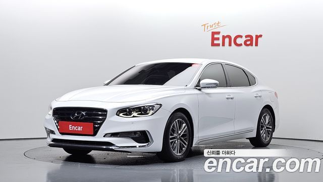 Hyundai Grandeur IG 2.4 Modern - фото 0