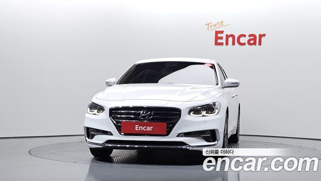 Hyundai Grandeur IG 2.4 Modern - фото 2