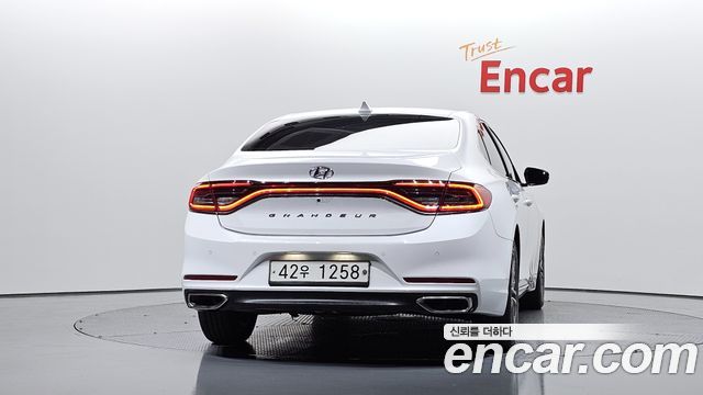 Hyundai Grandeur IG 2.4 Modern - фото 3