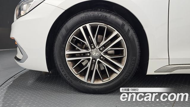 Hyundai Grandeur IG 2.4 Modern - фото 4