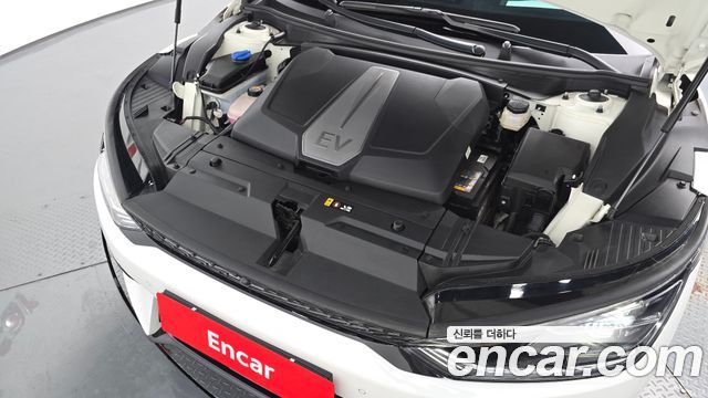 Kia EV6 Long Range GT Line - фото 4