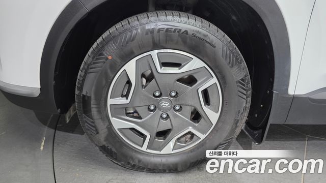 Hyundai Santafe Новый HEV 1.6 2WD Prestige - фото 4
