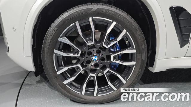 BMW X5 G05 xDrive 40i M Sport - фото 4