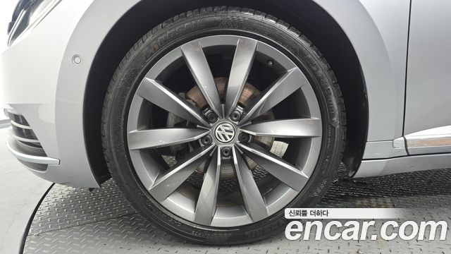 Volkswagen Arteon 2.0 TDI Prestige - фото 4