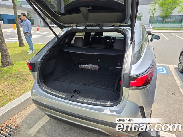Lexus RX 5-го поколения Luxury - фото 4