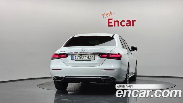 Mercedes-Benz E-Class W213 E250 Avantgarde - фото 3