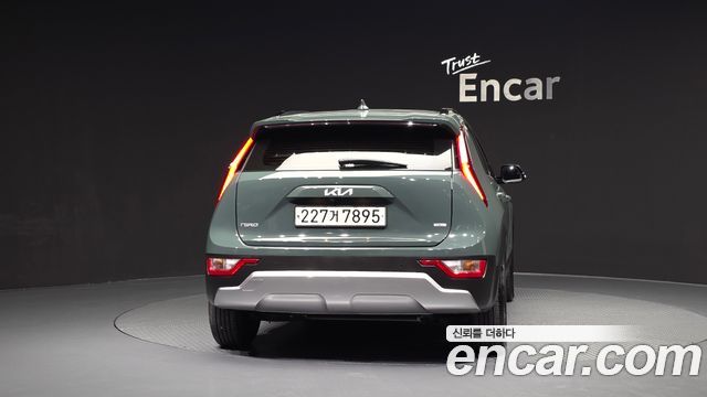Kia Niro Совершенно новый Prestige - фото 3