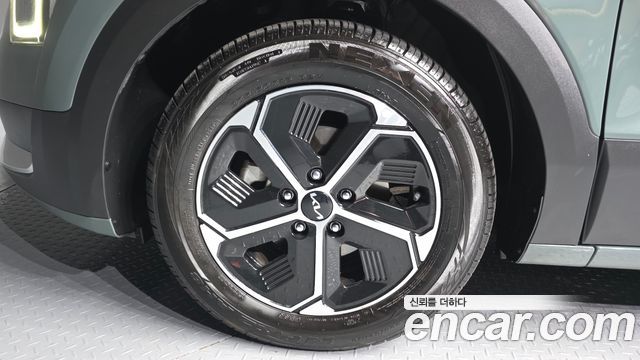 Kia Niro Совершенно новый Prestige - фото 4