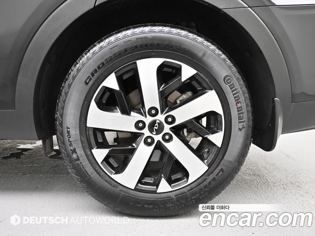 Kia Sorento 4-го поколения Gasoline 2.5T 2WD Noblesse - фото 4