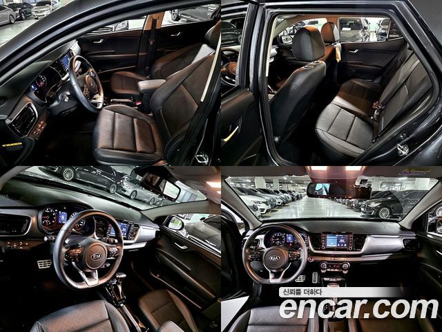 Kia Stonic 1.4 Prestige - фото 3
