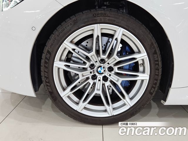 BMW M2 G87 M2 Coupe - фото 4