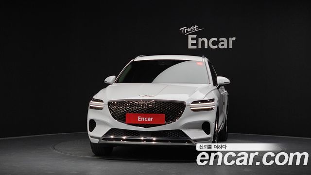 Genesis GV70 2.5T Gasoline 2WD - фото 2