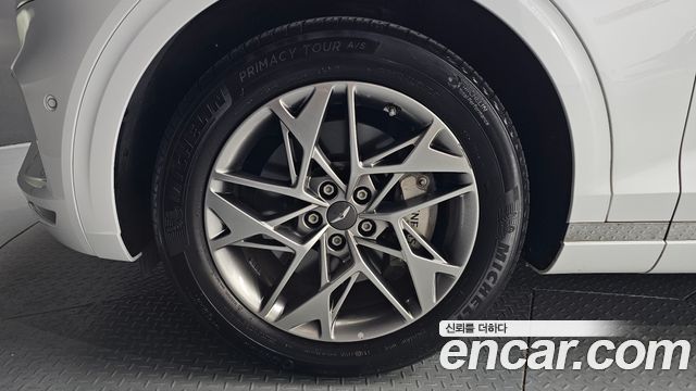 Genesis GV70 2.5T Gasoline 2WD - фото 4