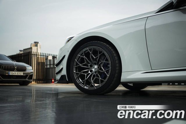 BMW M2 G87 M2 Coupe - фото 4