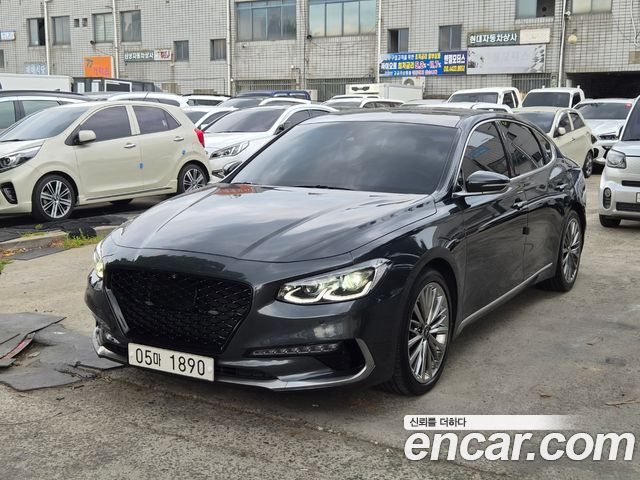 Hyundai Grandeur IG 2.4 Premium Special - фото 0