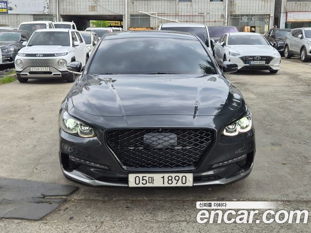 Hyundai Grandeur IG 2.4 Premium Special - фото 1