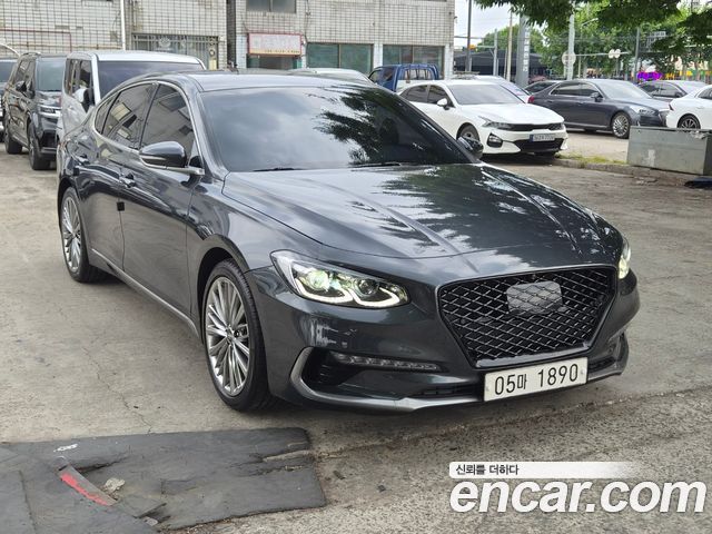 Hyundai Grandeur IG 2.4 Premium Special - фото 2